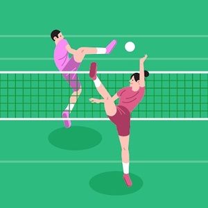 Meet your Posher, Summer